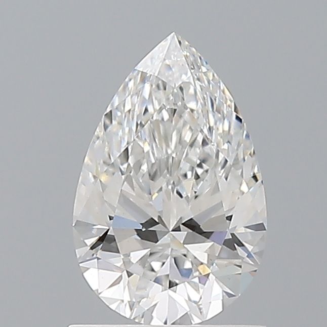 1.06 ct. pear Lab Grown Diamond front image