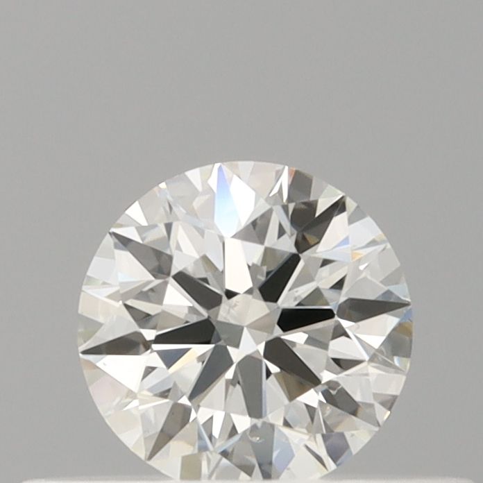 0.31 ct Round Diamond