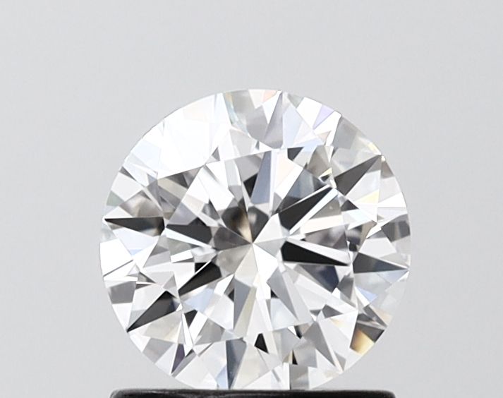 1.00 ct. round Lab Grown Diamond front image