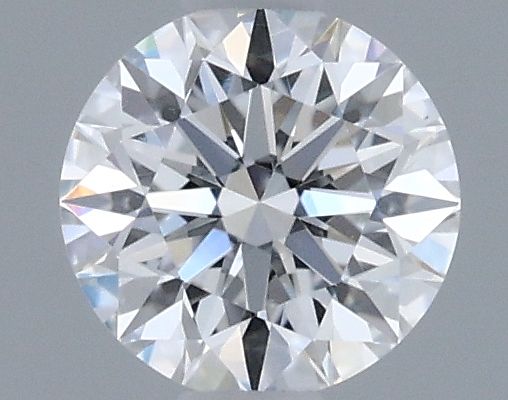 0.32 ct lab-grown Round Diamond