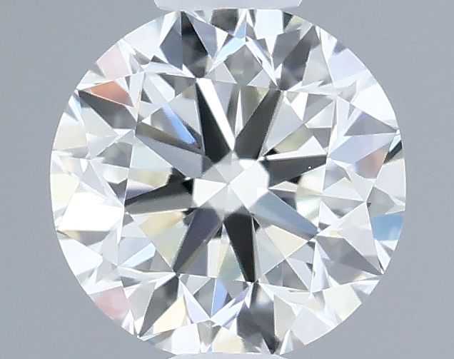 0.50 ct Round diamond