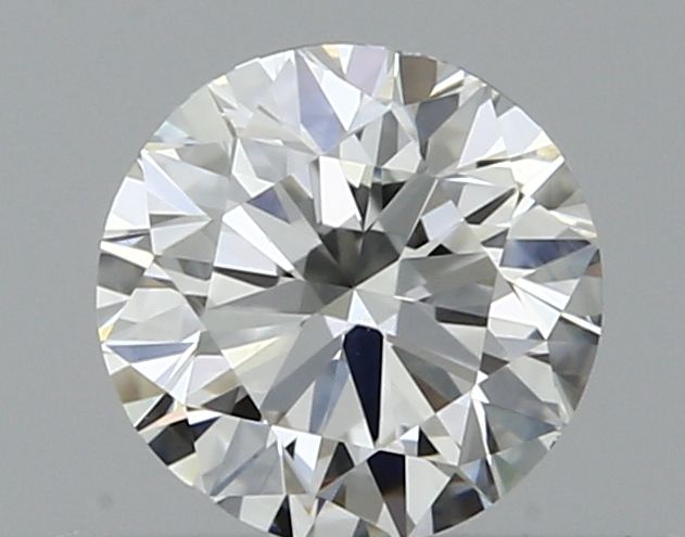 0.30 ct Round diamond