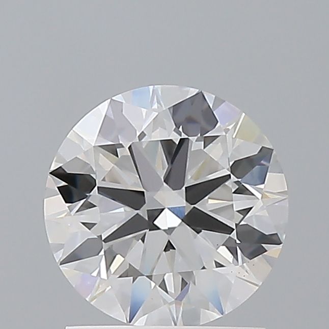 1.46 ct. round Lab Grown Diamond front image