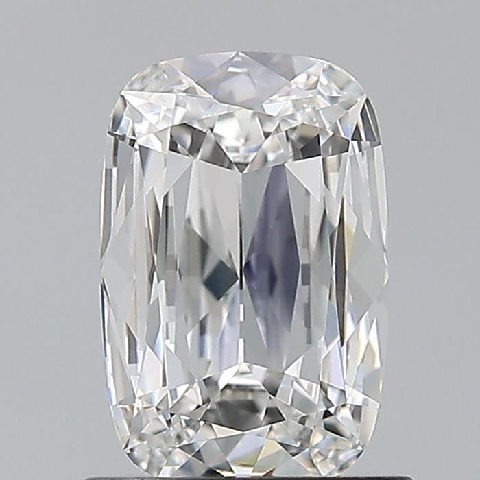 0.80 ct Cushion Brilliant diamond