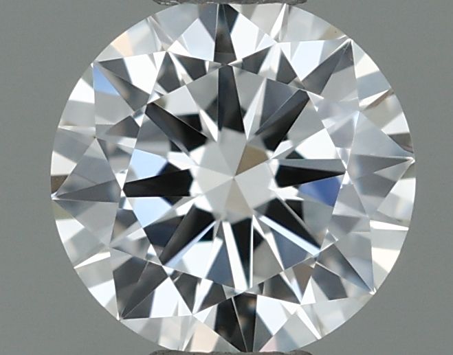 0.40 ct Round diamond