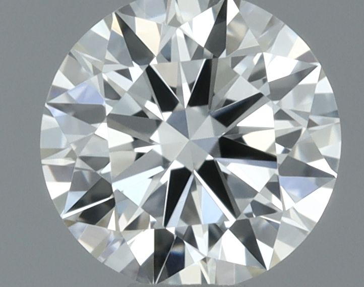 0.30 ct Round diamond
