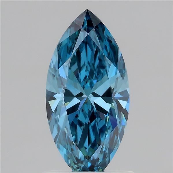 1.11 ct. marquise Lab Grown Diamond front image