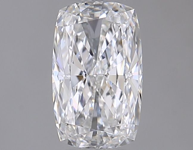 0.40 ct Cushion Brilliant diamond