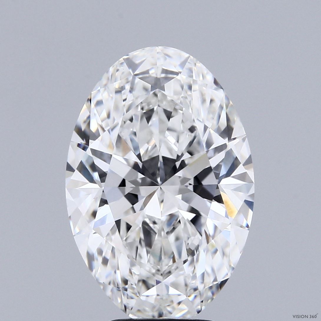 5.09 Carat