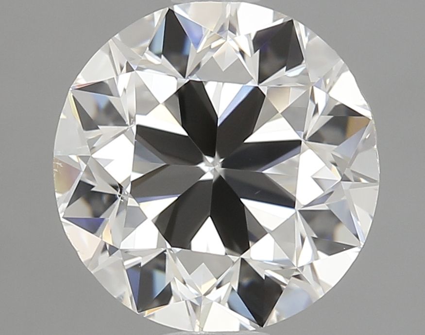 2.00 ct Round diamond