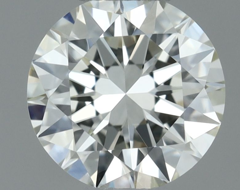 0.40 ct Round diamond