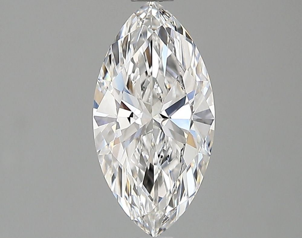 1.04 ct. marquise Lab Grown Diamond front image