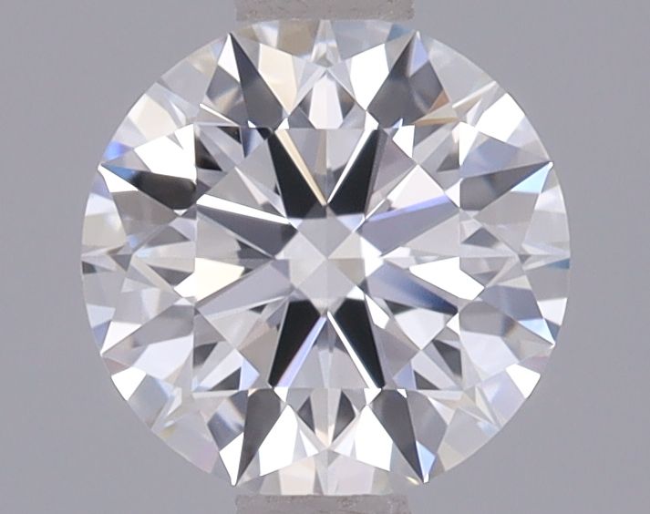 1.03 ct. round Lab Grown Diamond front image