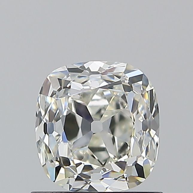 1 ct Old miner Diamond