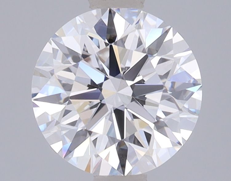 1.52 ct. round Lab Grown Diamond front image