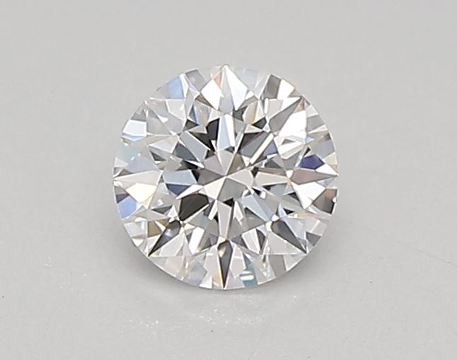 0.26 ct lab-grown Round Diamond