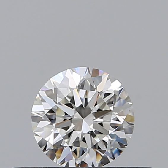 0.30 ct Round diamond