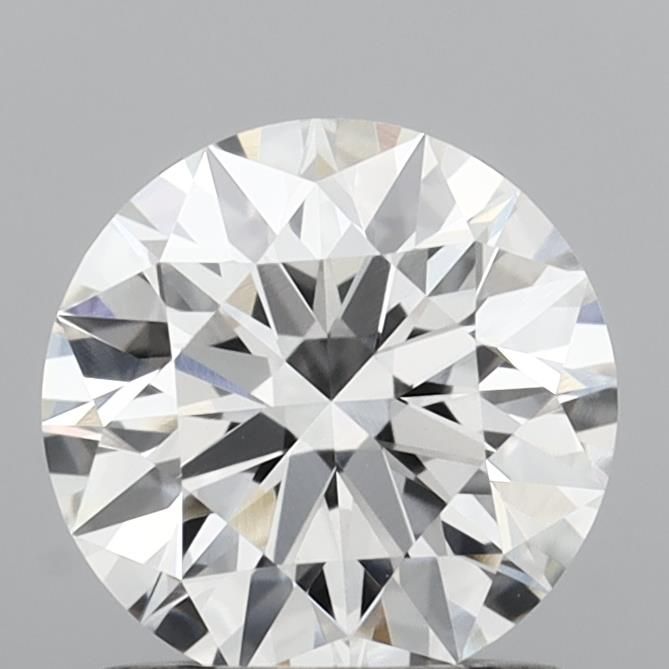 1.03 ct Round diamond