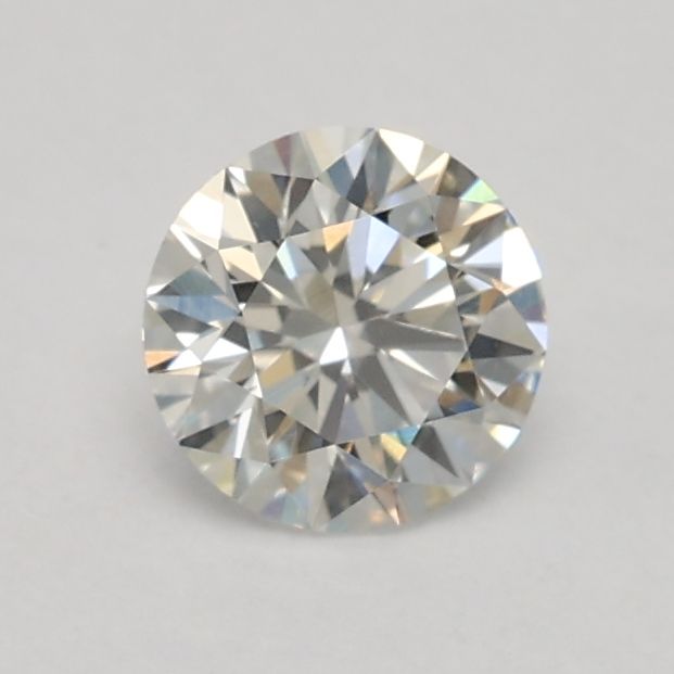 0.34 ct lab-grown Round Diamond