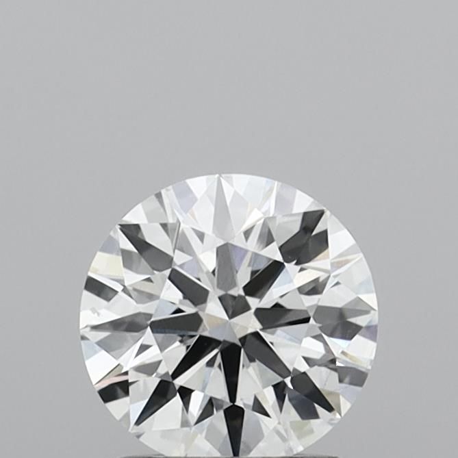 1.20 ct. round Lab Grown Diamond front image