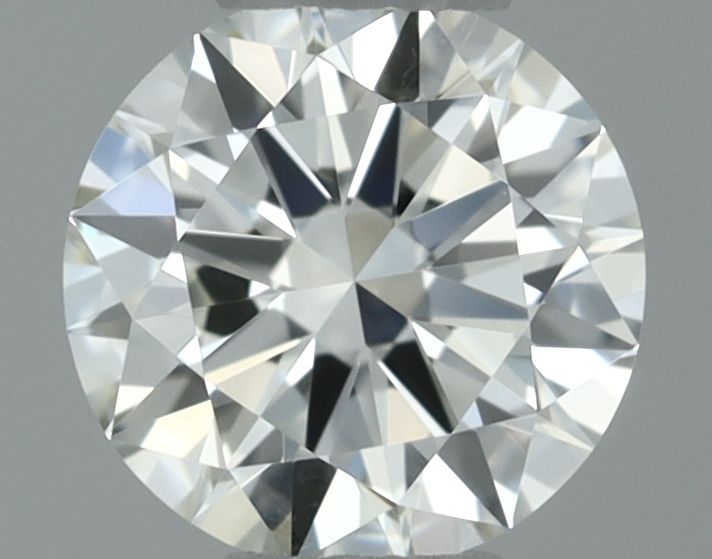 0.30 ct Round diamond