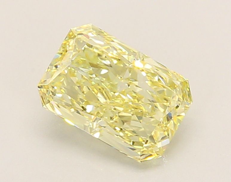 1.55 ct. radiant Lab Grown Diamond front image