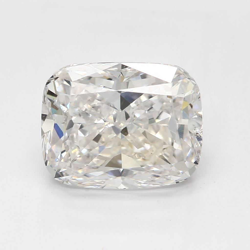 1.51ct Cushion diamond