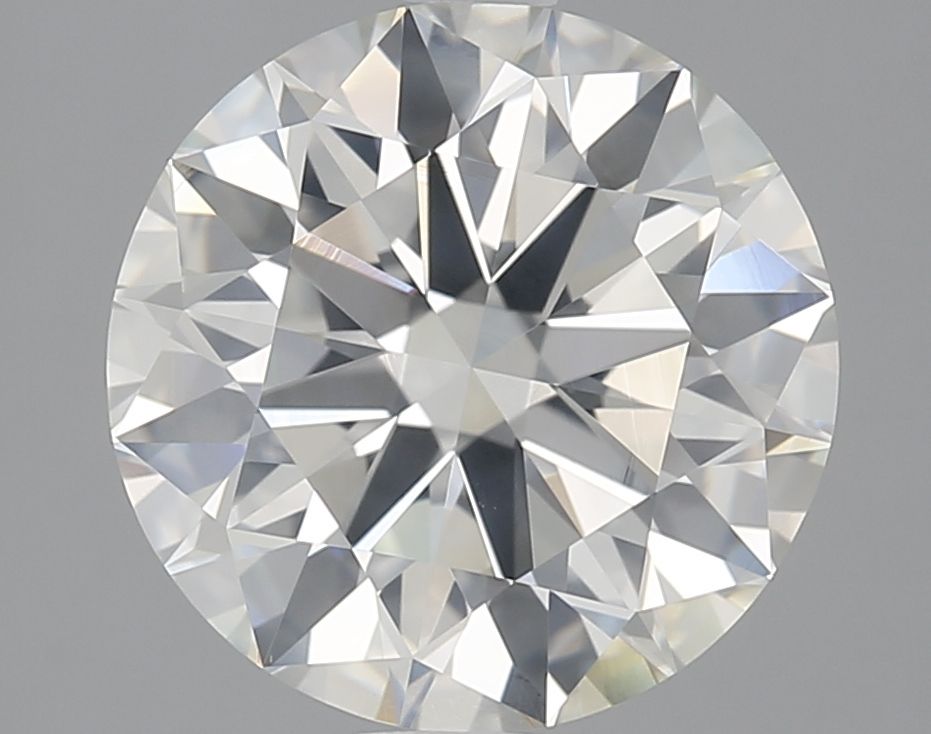 3.00ct Round diamond