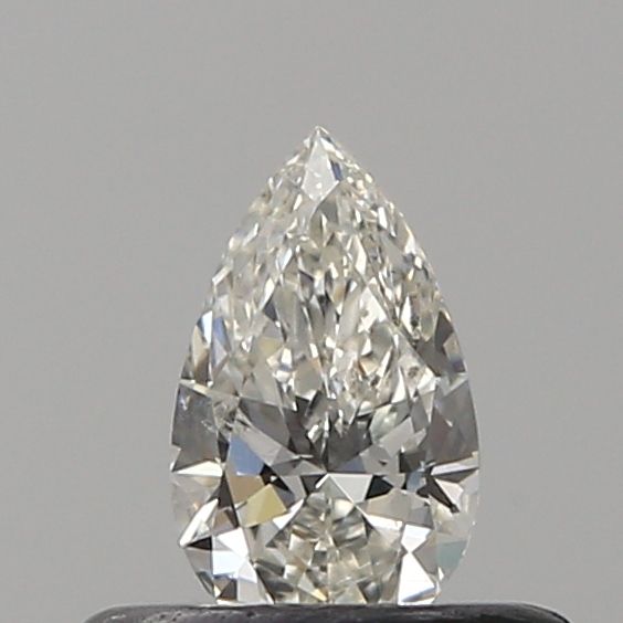 0.3 ct Pear Diamond