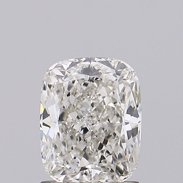 1.44 ct lab-grown Cushion Diamond