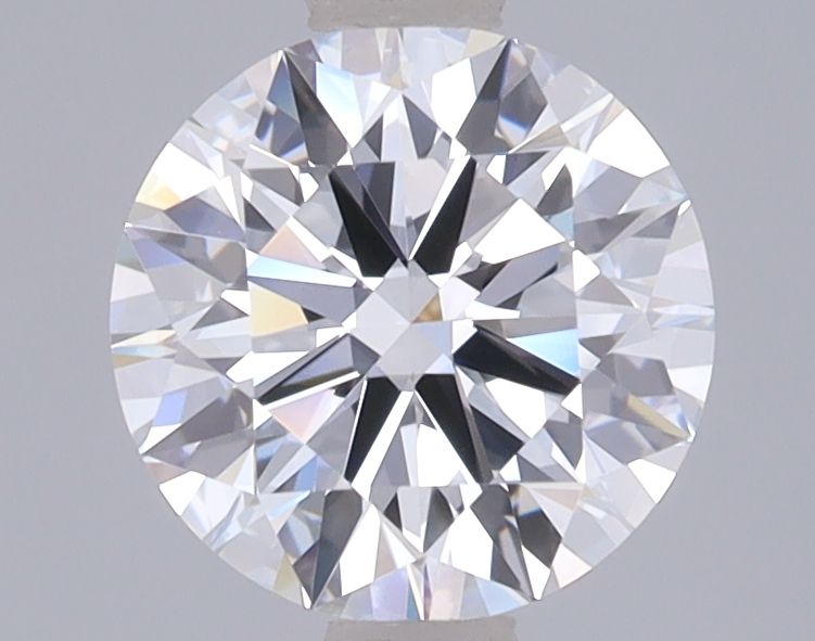 1.52 ct. round Lab Grown Diamond front image