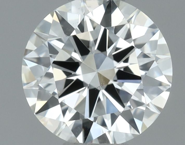 0.50 ct Round diamond