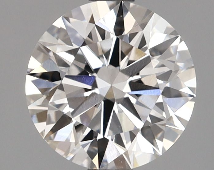 1.69 ct. round Lab Grown Diamond front image