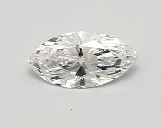 0.41 ct lab-grown Marquise Diamond