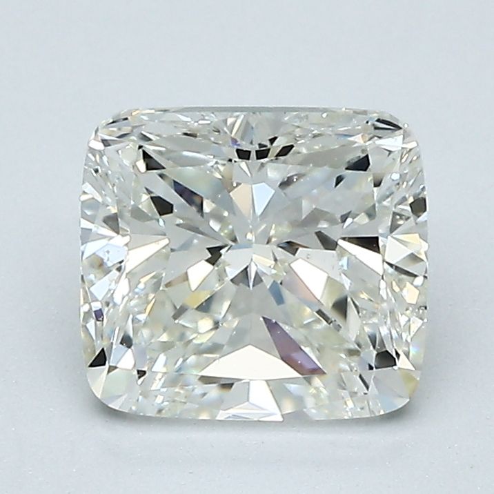 1.73 ct Cushion Modified diamond