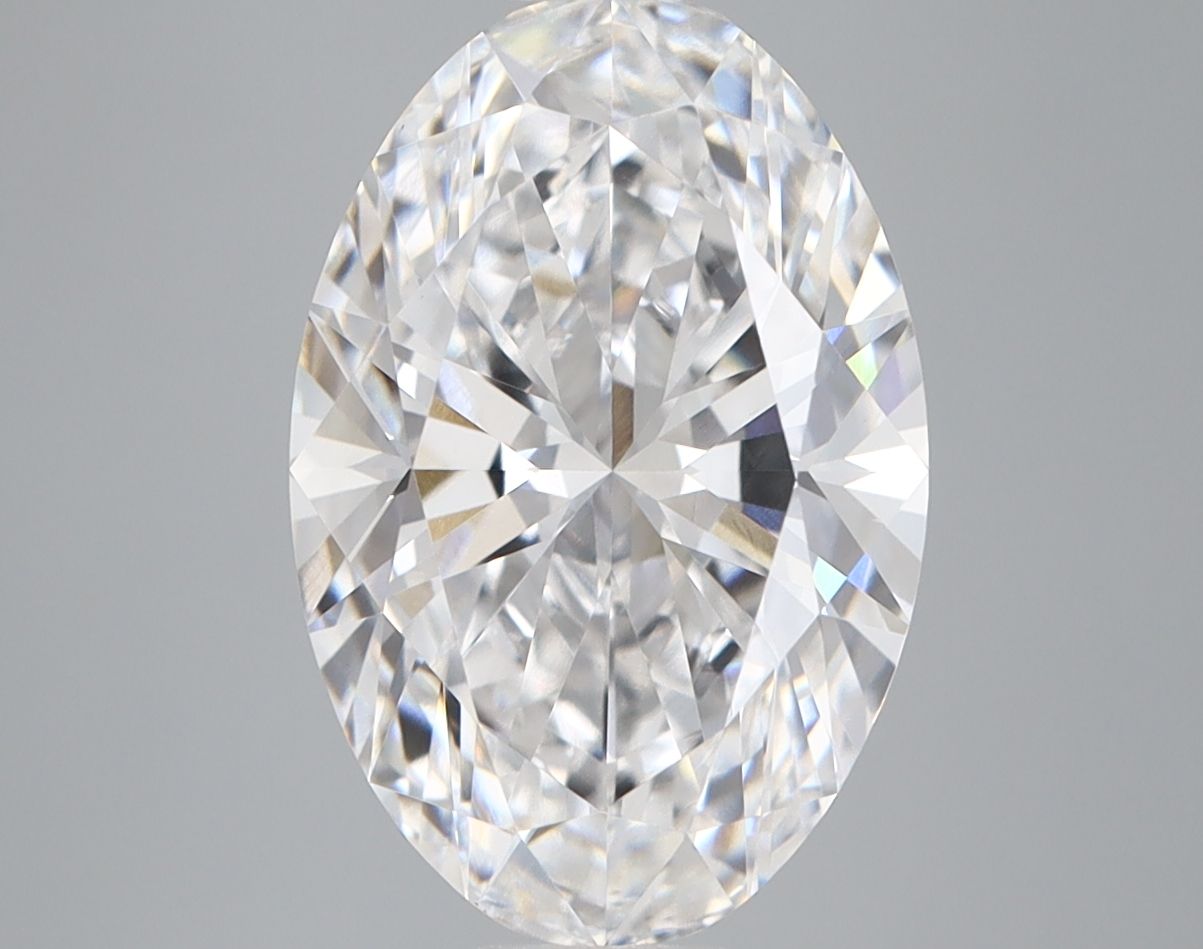4.07 Carat