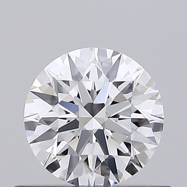 0.51 ct lab-grown Round Diamond