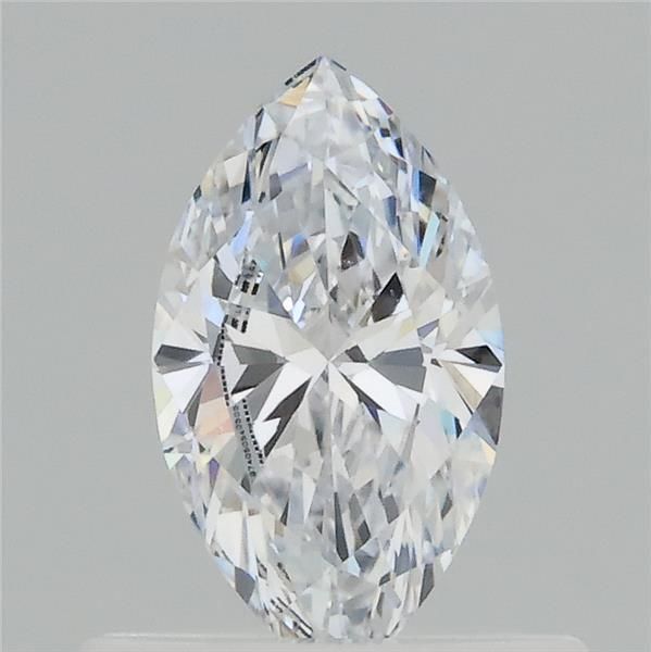 0.44 ct lab-grown Marquise Diamond