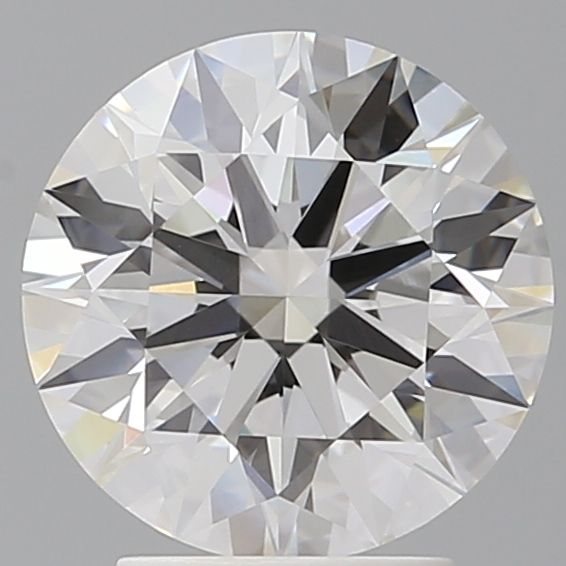 3.09 ct. round Lab Grown Diamond front image