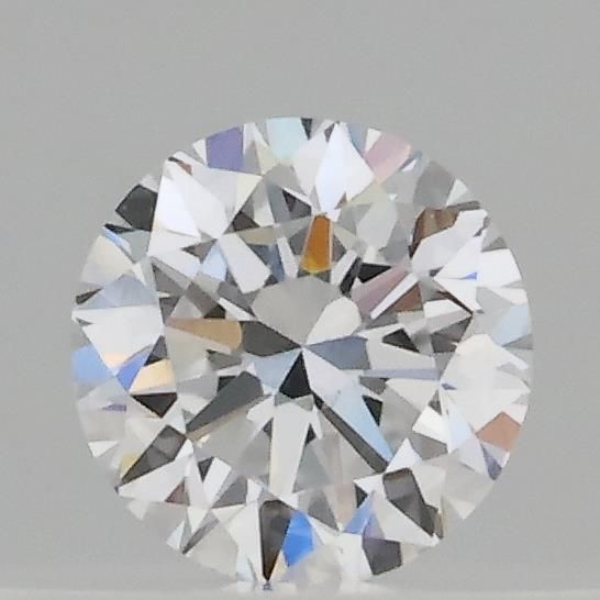 0.16 ct lab-grown Round Diamond