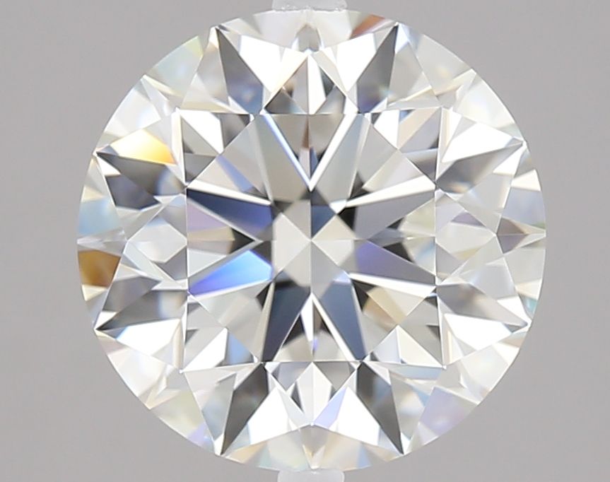 Diament 3.01 ct H/VVS1