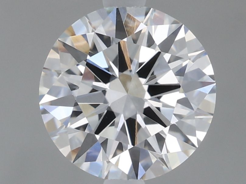 1.08 ct. round Lab Grown Diamond front image