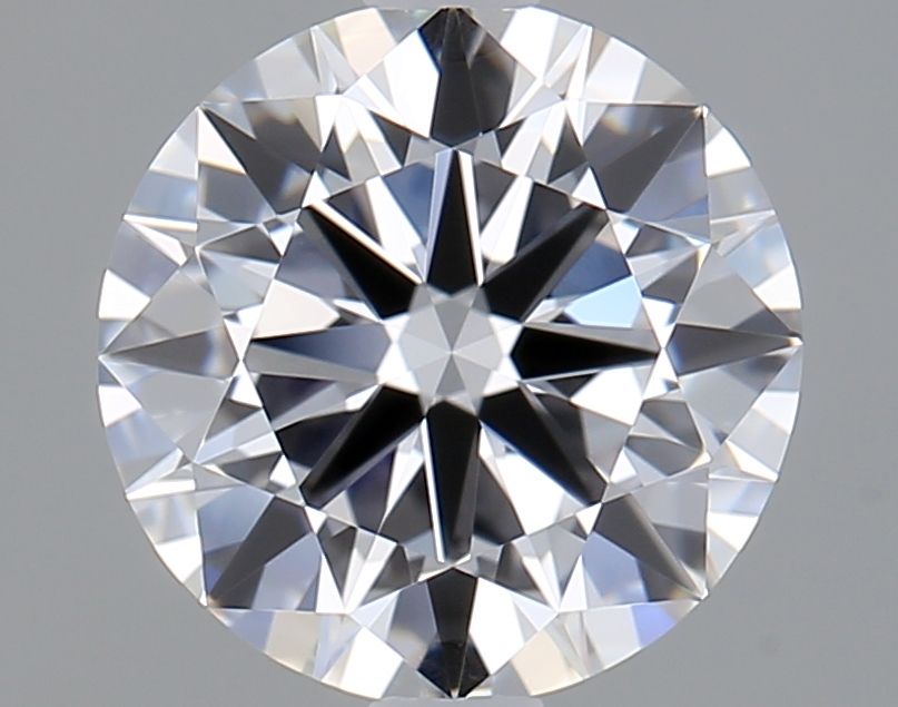 1.71 ct. round Lab Grown Diamond front image