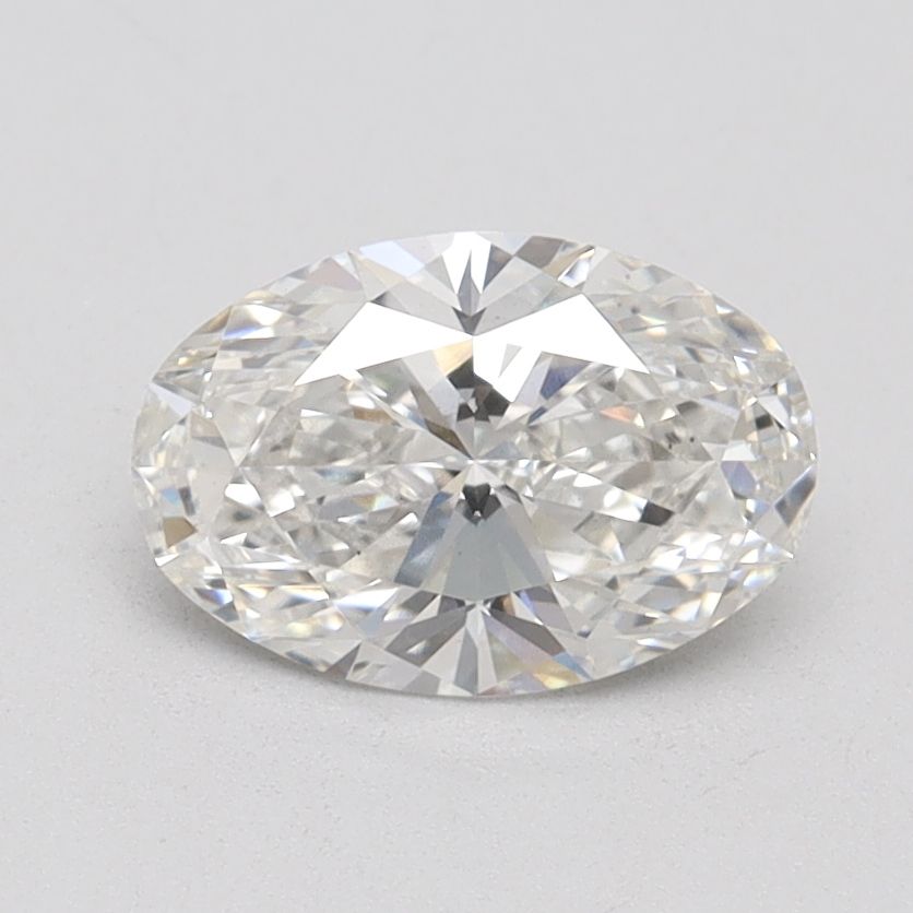 1.10 ct Oval diamond