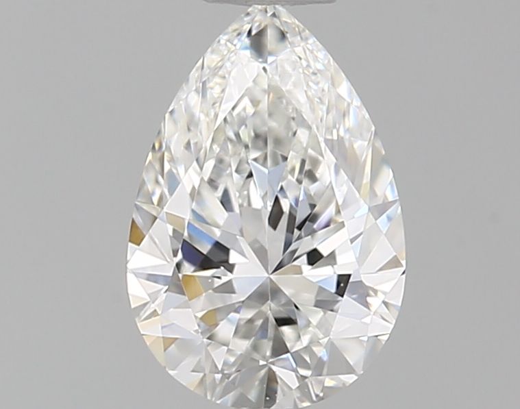0.50 ct Pear diamond