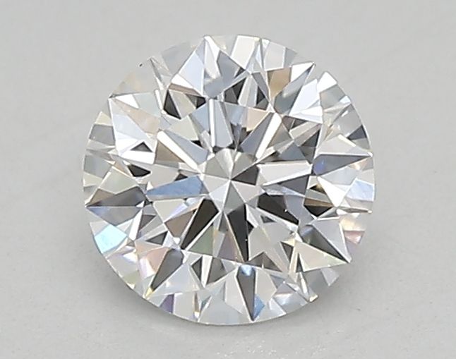 0.55 ct. round Lab Grown Diamond front image