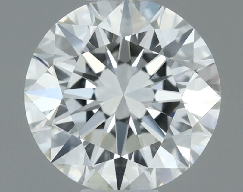 0.40 ct Round diamond