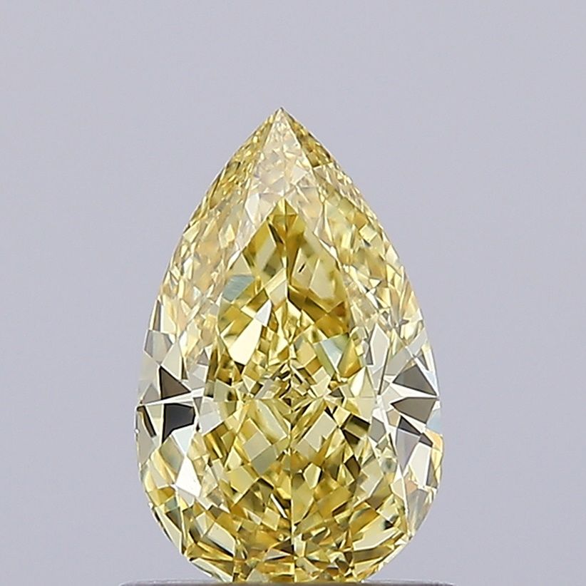 1.04 ct Pear diamond