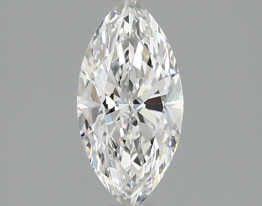 1.01 ct. marquise Lab Grown Diamond front image