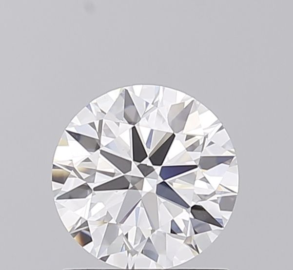 1.05 ct lab-grown Round Diamond